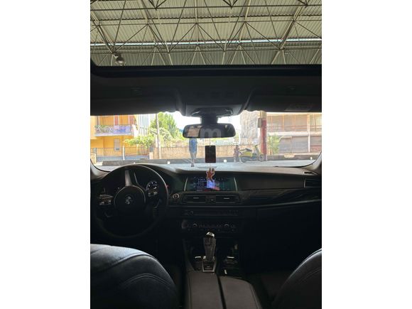 Sahibinden BMW 5 Serisi 520i Executive 2015 Model 