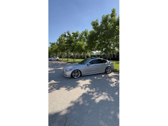 Sahibinden BMW 5 Serisi 520i Executive 2015 Model 