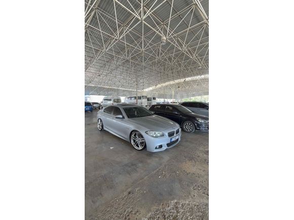 Sahibinden BMW 5 Serisi 520i Executive 2015 Model 