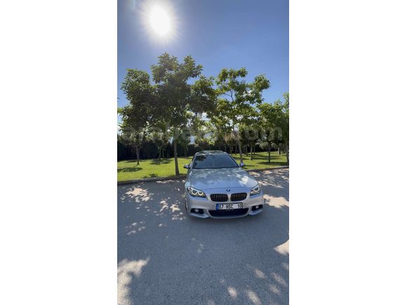Sahibinden BMW 5 Serisi 520i Executive 2015 Model 