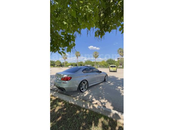 Sahibinden BMW 5 Serisi 520i Executive 2015 Model 