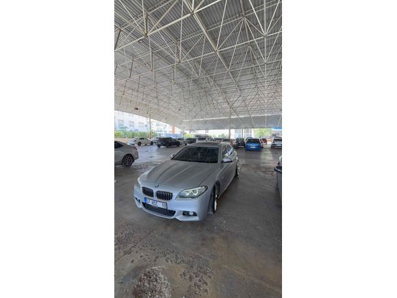 Sahibinden BMW 5 Serisi 520i Executive 2015 Model 