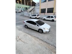 Sahibinden Ford Focus 1.6 TDCi Trend X 2015 Model Gaziantep