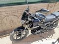Sorunsuz TVS Raider 