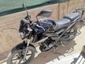 Sorunsuz TVS Raider 