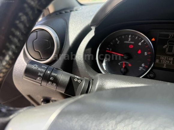 162.000KM-CAM-TAVAN -GERİ GÖRÜŞ