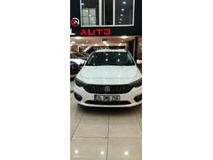 Sahibinden Fiat Egea 1.6 Multijet Urban Plus 2020 Model İstanbul 134.000 km Beyaz