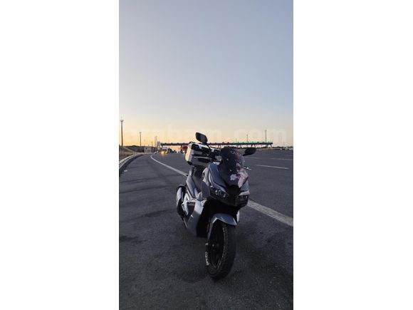 Takaslı RKS Freccia 150