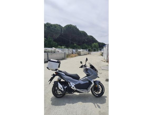 Takaslı RKS Freccia 150