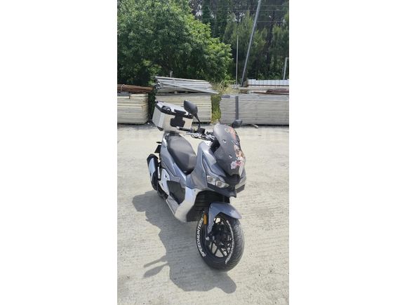 Takaslı RKS Freccia 150