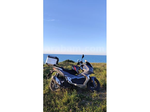 Takaslı RKS Freccia 150