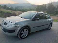 Sahibinden Renault Megane 1.6 Authentique 2004 Model