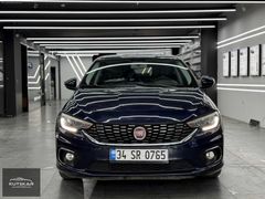 2017 MODEL FİAT EGAE TEMİZ