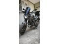 Sahibinden Bajaj Dominar 400 UG