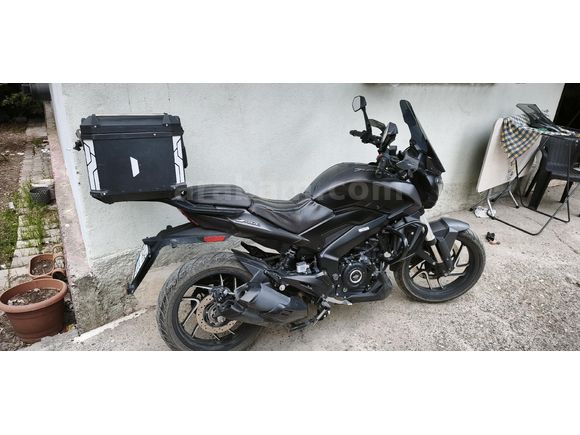 Sahibinden Bajaj Dominar 400 UG