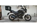 Sahibinden Bajaj Dominar 400 UG