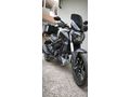 Sahibinden Bajaj Dominar 400 UG
