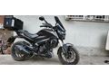 Sahibinden Bajaj Dominar 400 UG