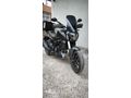 Sahibinden Bajaj Dominar 400 UG