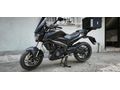 Sahibinden Bajaj Dominar 400 UG