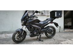 Sahibinden Bajaj Dominar 400 UG