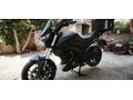 Sahibinden Bajaj Dominar 400 UG