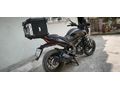 Sahibinden Bajaj Dominar 400 UG