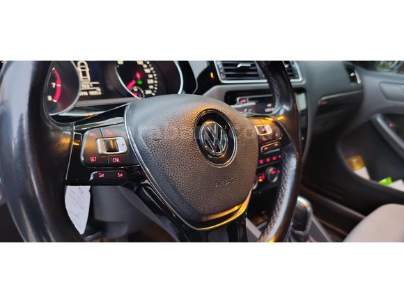Sahibinden Volkswagen Jetta 1.2 TSi BlueMotion Comfortline 2015 Model Kocaeli 148.700 km Beyaz