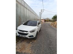 Sahibinden Hyundai ix35 1.6 GDI Desing Pack 2015 Model  116.000 km Beyaz