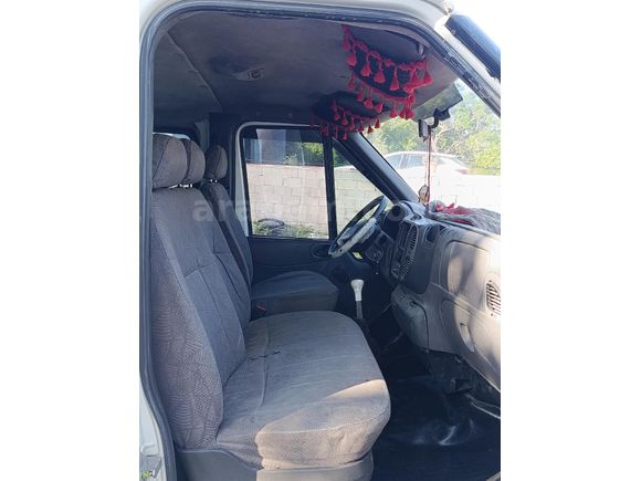 ÖZ ASLANYÜREK OTO Galeriden Ford Transit 300 S 2004 Model Hatay