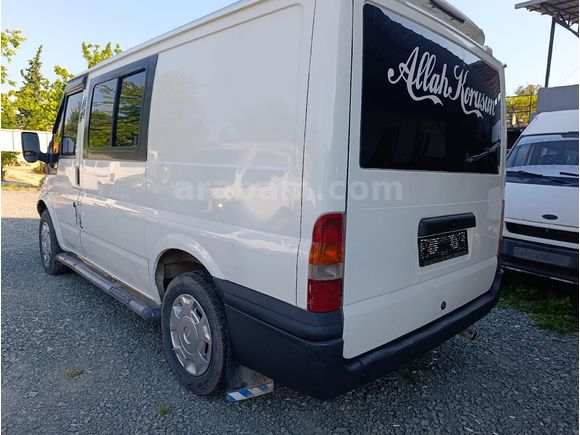 ÖZ ASLANYÜREK OTO Galeriden Ford Transit 300 S 2004 Model Hatay
