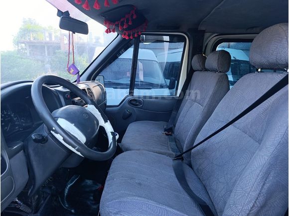 ÖZ ASLANYÜREK OTO Galeriden Ford Transit 300 S 2004 Model Hatay