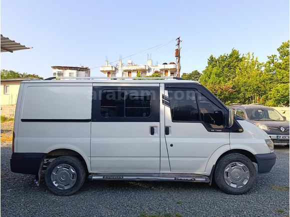ÖZ ASLANYÜREK OTO Galeriden Ford Transit 300 S 2004 Model Hatay