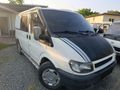 ÖZ ASLANYÜREK OTO Galeriden Ford Transit 300 S 2004 Model Hatay