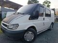 ÖZ ASLANYÜREK OTO Galeriden Ford Transit 300 S 2004 Model Hatay
