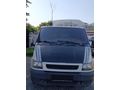 ÖZ ASLANYÜREK OTO Galeriden Ford Transit 300 S 2004 Model Hatay