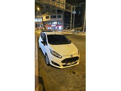 Sahibinden Ford Fiesta 1.5 TDCi Trend X 2015 Model