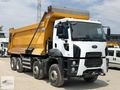 İZGİ OTOMOTİV'DEN 2023 MODEL 147 BİN KM'DE FORD 4142 D DAMPERLİ