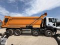 İZGİ OTOMOTİV'DEN 2023 MODEL 147 BİN KM'DE FORD 4142 D DAMPERLİ