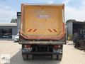 İZGİ OTOMOTİV'DEN 2023 MODEL 147 BİN KM'DE FORD 4142 D DAMPERLİ