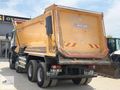 İZGİ OTOMOTİV'DEN 2023 MODEL 147 BİN KM'DE FORD 4142 D DAMPERLİ