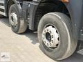 İZGİ OTOMOTİV'DEN 2023 MODEL 147 BİN KM'DE FORD 4142 D DAMPERLİ