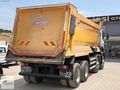 İZGİ OTOMOTİV'DEN 2023 MODEL 147 BİN KM'DE FORD 4142 D DAMPERLİ