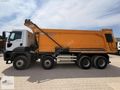 İZGİ OTOMOTİV'DEN 2023 MODEL 147 BİN KM'DE FORD 4142 D DAMPERLİ