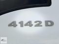 İZGİ OTOMOTİV'DEN 2023 MODEL 147 BİN KM'DE FORD 4142 D DAMPERLİ