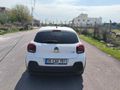 Sahibinden Citroen C3 1.2 PureTech Feel 2021 Model 