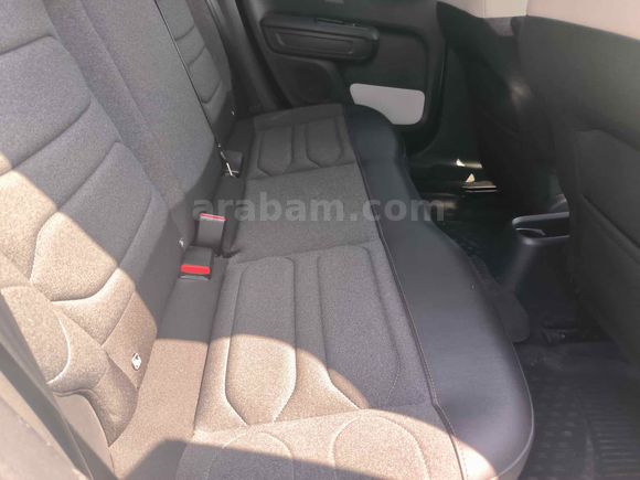 Sahibinden Citroen C3 1.2 PureTech Feel 2021 Model 
