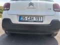Sahibinden Citroen C3 1.2 PureTech Feel 2021 Model 