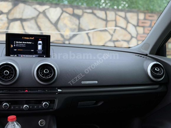 KUSURSUZ LEKESİZ A3