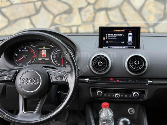 KUSURSUZ LEKESİZ A3